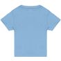 kariban T-shirt manches courtes bébé sky_blue