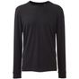 Anthem Men's long sleeve Anthem t-shirt black