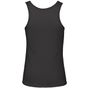 B&C Collection Inspire Tank T/women_° black