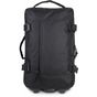 Kimood Sac trolley cabine noir