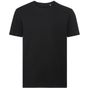 Russell-pure-organic Men's Pure Organic T black