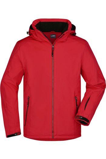 Image produit Men's Wintersport Softshell