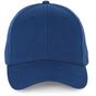 K-up Casquette - 6 panneaux royal_blue