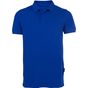 HRM Men´s Heavy Polo royal_blue