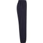 New Morning Studios Regular fit sweatpants navy