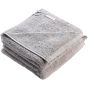 A&R Serviette mains Towelzz® Light grey