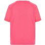 JHK Kid sport unisex t-shirt fuchsia_fluor