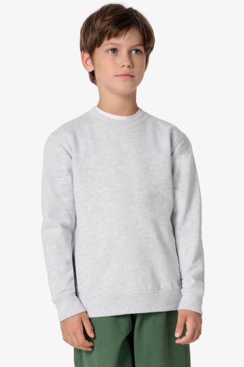 Image produit Sweat-shirt col rond enfant