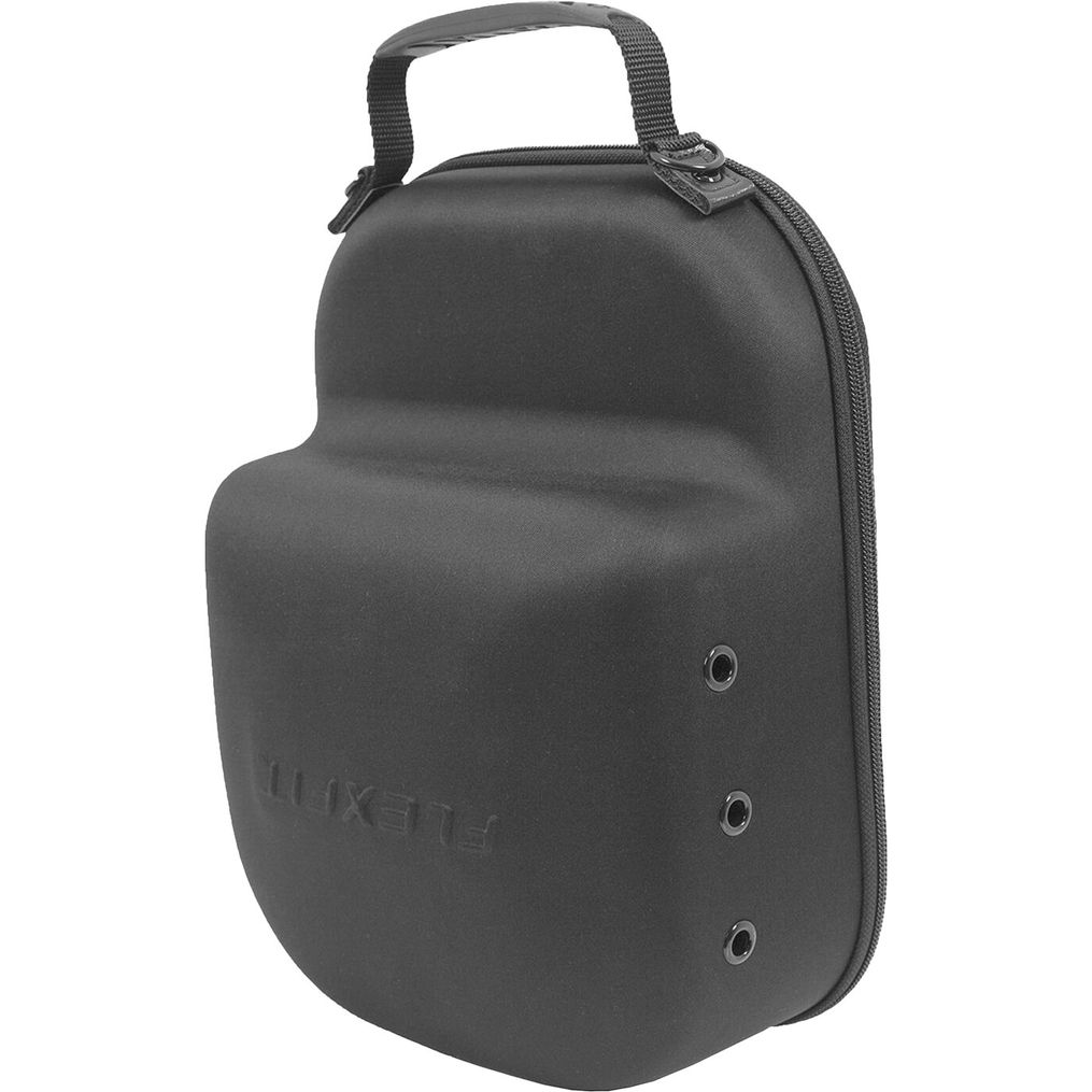 Cap carrier flexfit