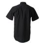 kustom kit Workforce Shirt black