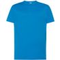 JHK Urban t-shirt aqua