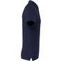 Kariban Polo manches courtes homme navy