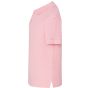 JHK Kid polo pink