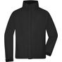 James&Nicholson Men's Outer Jacket black
