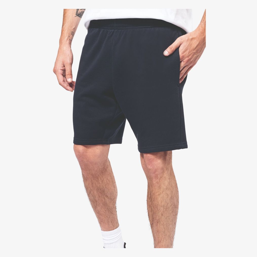 Bermuda écoresponsable homme Kariban
