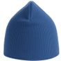 Atlantis Kid Yala - Bonnet en coton organique enfant royal