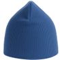 Atlantis Kid Yala - Bonnet en coton organique enfant royal