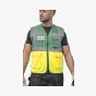 Korntex Gilet de sécurité 