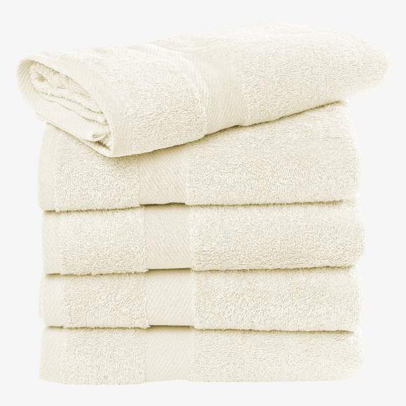 Seine Hand Towel 50x100 cm SG Accessories - Towels