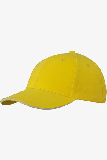 Image produit 6-Panel Sandwich Cap