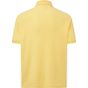 JHK Man regular polo light_yellow