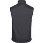 tee jays Stretch fleece bodywarmer dark_grey