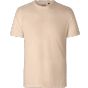 Neutral Recycled Performance T-Shirt sand