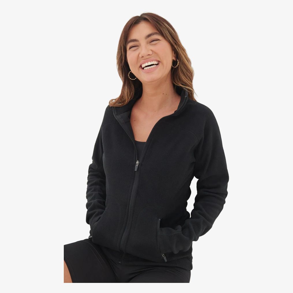 Women´s microfleece jacket SF Clothing