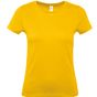 B&C Collection #E150 Women gold