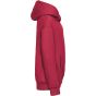 Russell Sweat capuche enfant classic_red