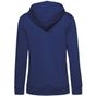 B&C Collection Inspire Hooded /women_° royal