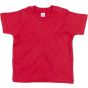 Babybugz Baby T red
