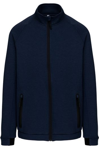 Image produit Veste col montant