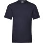 fruit of the loom Valueweight T deep_navy