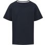 SG Signature Signature Tagless Tee Kids navy