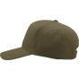 Atlantis Start Five Cap olive