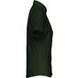 Kariban Judith - Chemise manches courtes femme forest_green