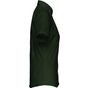 kariban Judith - Chemise manches courtes femme forest_green