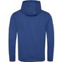 AWDis Just Hoods Sports polyester Hoodie royal_blue