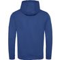 AWDis Just Hoods Sports polyester Hoodie royal_blue