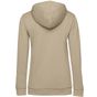 B&C Collection #Hoodie /women French Terry desert