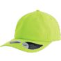 Atlantis Casquette 6 pans Mid visor ENERGY fluo_yellow