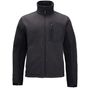 Stanley Workwear Polaire Brady zippée sur toute la hauteur black