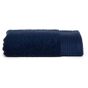 The One Towelling Deluxe Towel 50 navy_blue