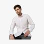 Kustom Kit Slim Fit Business Shirt Long Sleeve