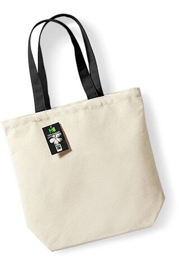 Image produit Sac fairtrade camden