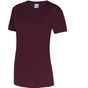 AWDis Just Cool Women's Cool T burgundy