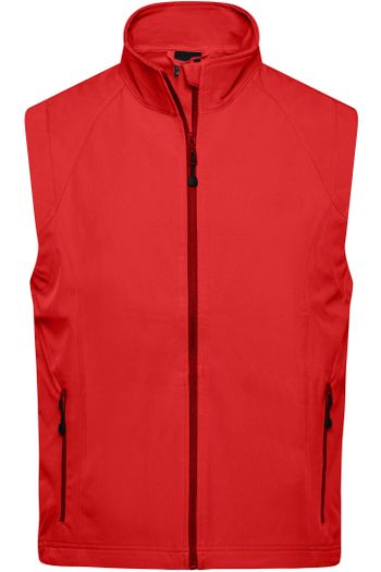 Image produit Men´s Softshell Vest