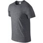 Gildan Adult T-Shirt Softstyle® dark_heather
