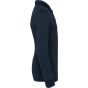 Kariban Polo manches longues enfant navy